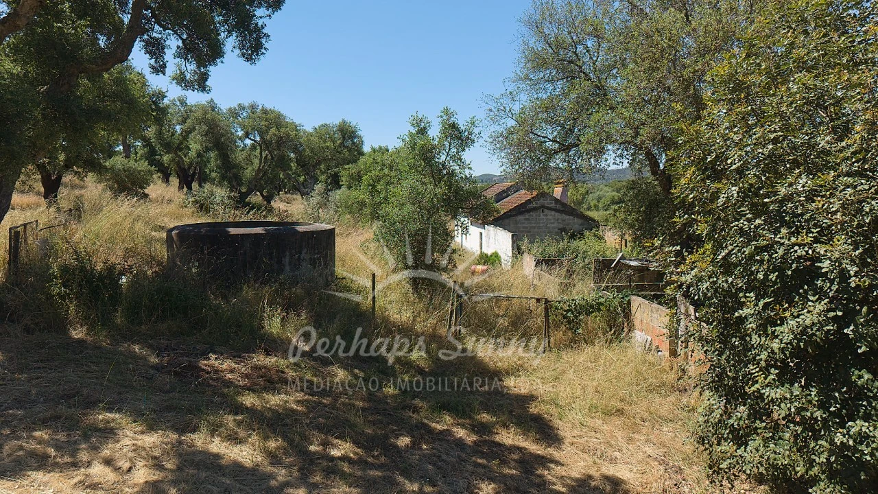 Terreno Misto para Venda em Grândola e Santa Margarida da Serra Foto 41
