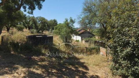 Terreno Misto para Venda em Grândola e Santa Margarida da Serra
