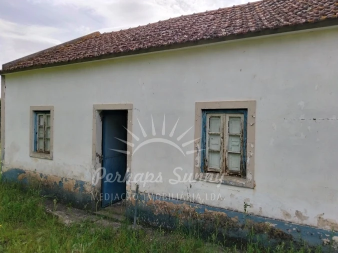 Terreno Misto para Venda em Grândola e Santa Margarida da Serra