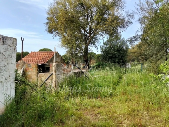 Terreno Misto para Venda em Grândola e Santa Margarida da Serra Foto 24