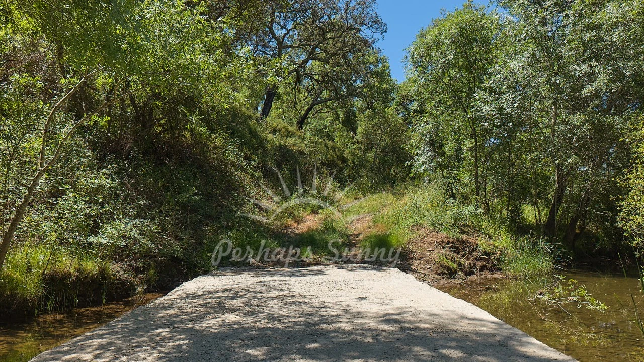 Terreno Agricola ou Rústico para Venda em Grândola e Santa Margarida da Serra Foto 3