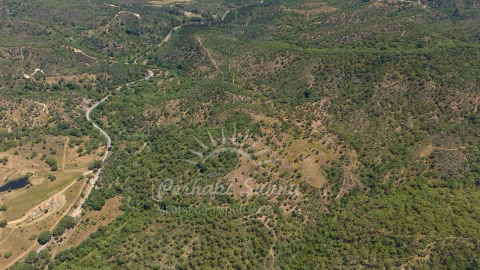 Terreno Agricola ou Rústico para Venda em Grândola e Santa Margarida da Serra