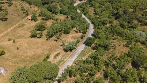 Terreno Agricola ou Rústico para Venda em Grândola e Santa Margarida da Serra