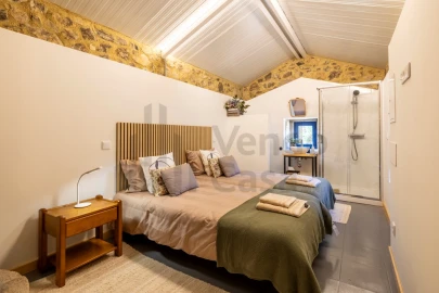 Quinta T4 para Venda em Moure