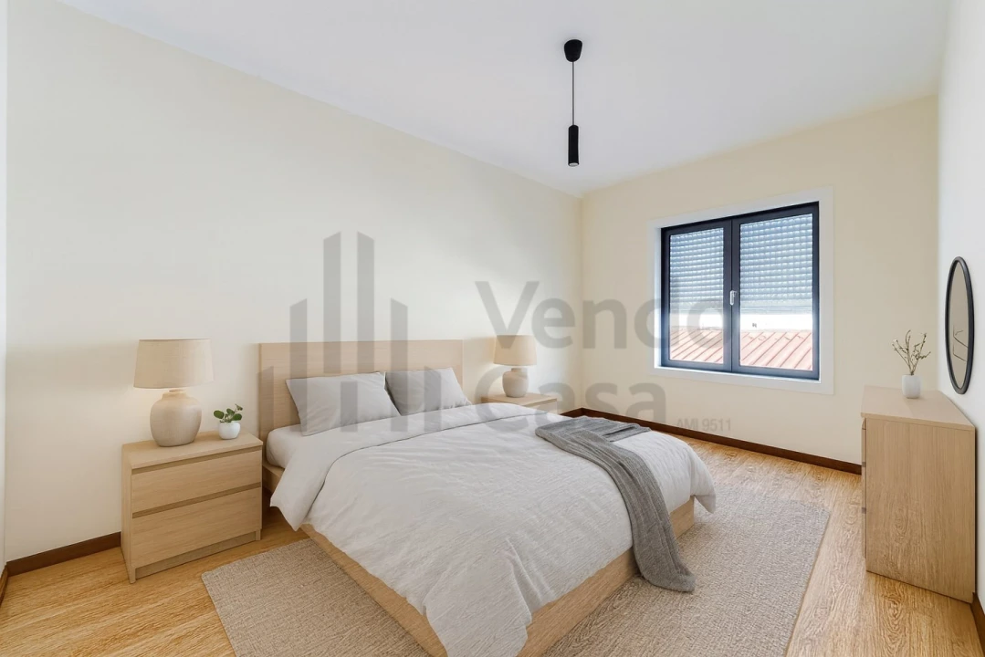 Moradia T3 para Venda em Braga (São José de São Lázaro e São João do Souto) Foto 4