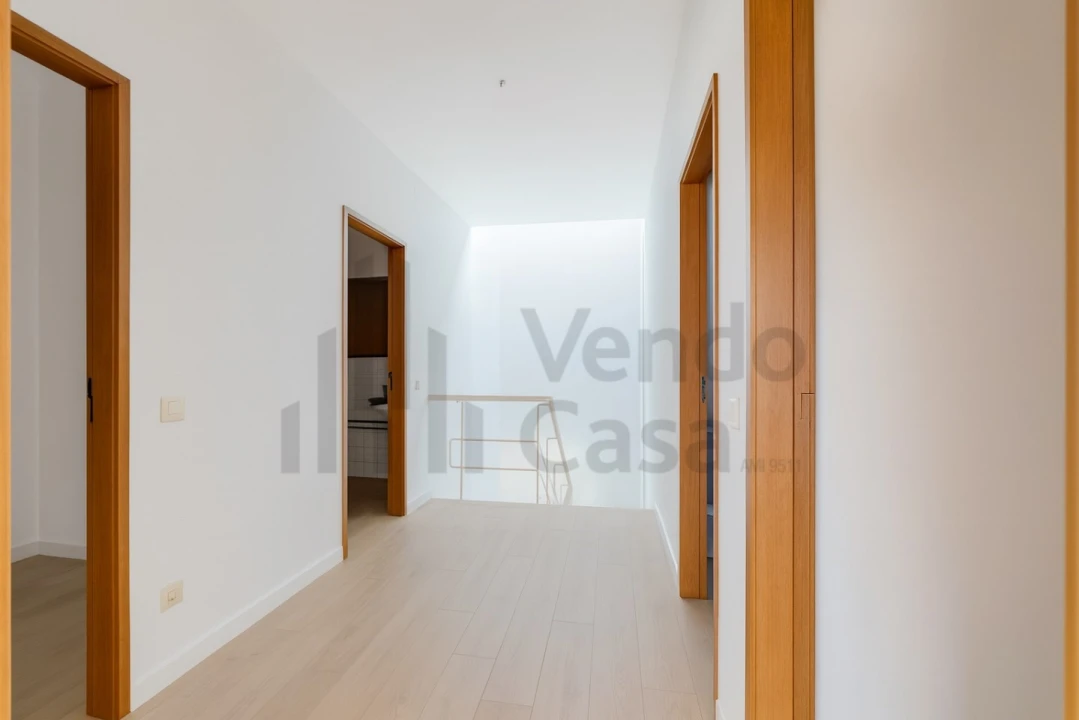 Moradia T3 para Venda em Braga (São José de São Lázaro e São João do Souto) Foto 13