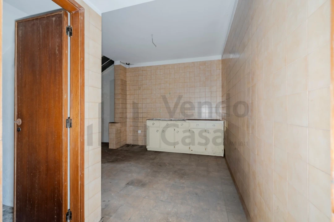Moradia T3 para Venda em Braga (São José de São Lázaro e São João do Souto) Foto 25