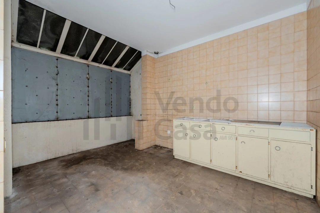 Moradia T3 para Venda em Braga (São José de São Lázaro e São João do Souto) Foto 26