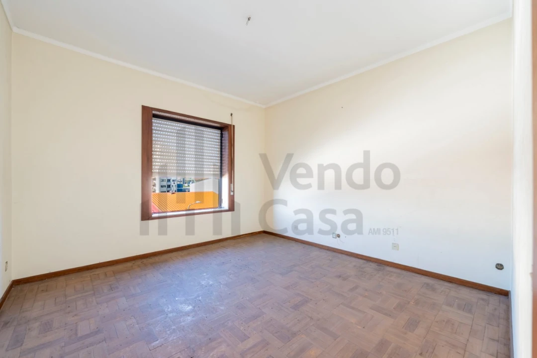 Moradia T3 para Venda em Braga (São José de São Lázaro e São João do Souto) Foto 37
