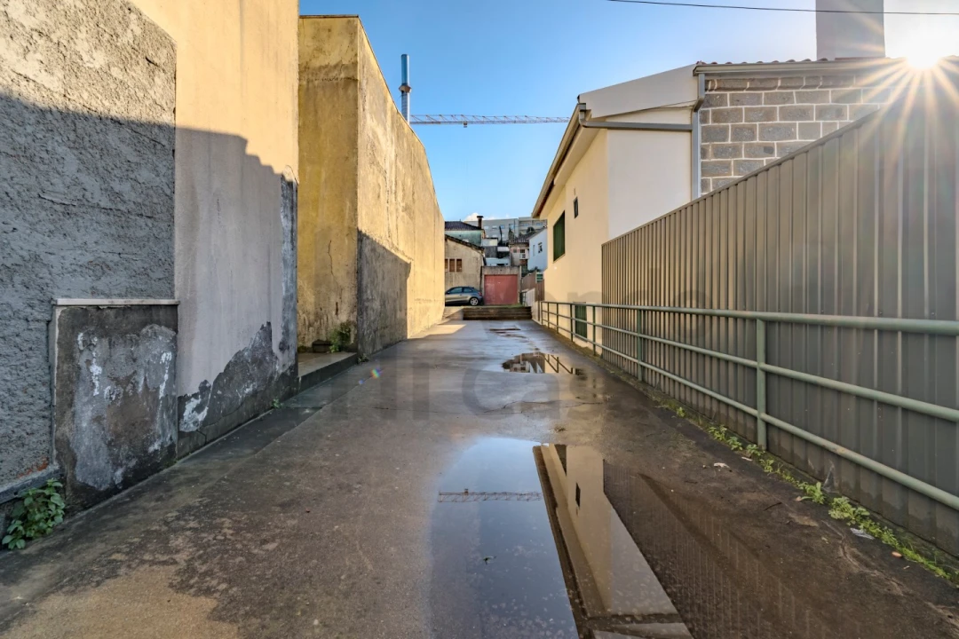 Moradia T3 para Venda em Braga (São José de São Lázaro e São João do Souto) Foto 21