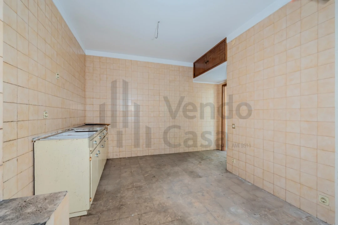 Moradia T3 para Venda em Braga (São José de São Lázaro e São João do Souto) Foto 27