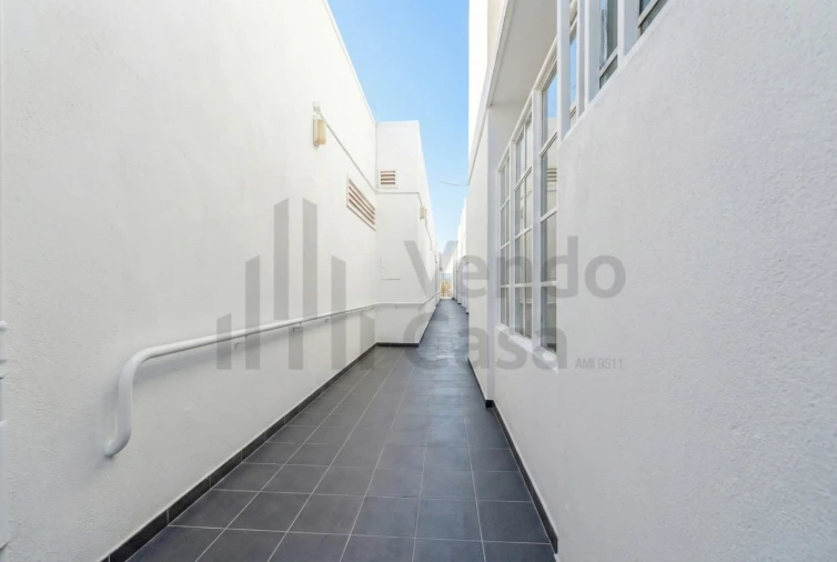 Moradia T3 para Venda em Braga (São José de São Lázaro e São João do Souto) Foto 2