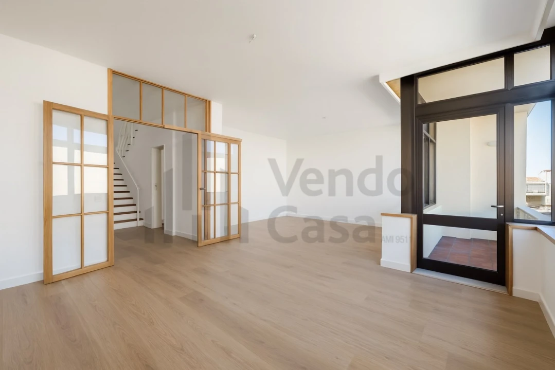 Moradia T3 para Venda em Braga (São José de São Lázaro e São João do Souto) Foto 11
