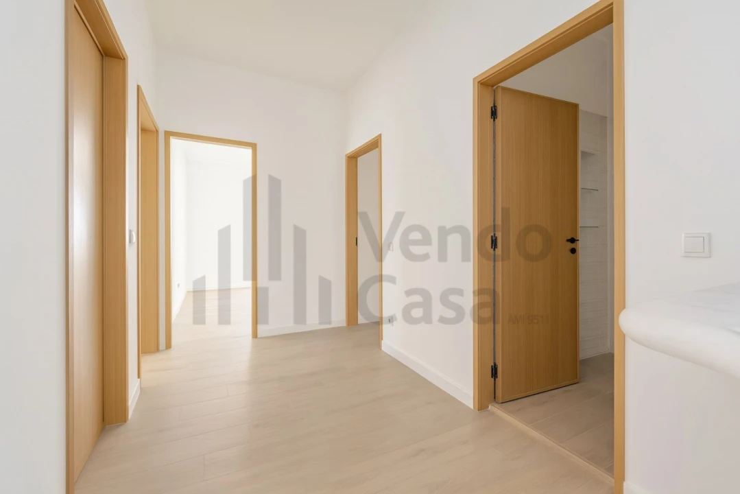 Moradia T3 para Venda em Braga (São José de São Lázaro e São João do Souto) Foto 12