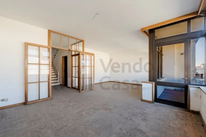 Moradia T3 para Venda em Braga (São José de São Lázaro e São João do Souto)