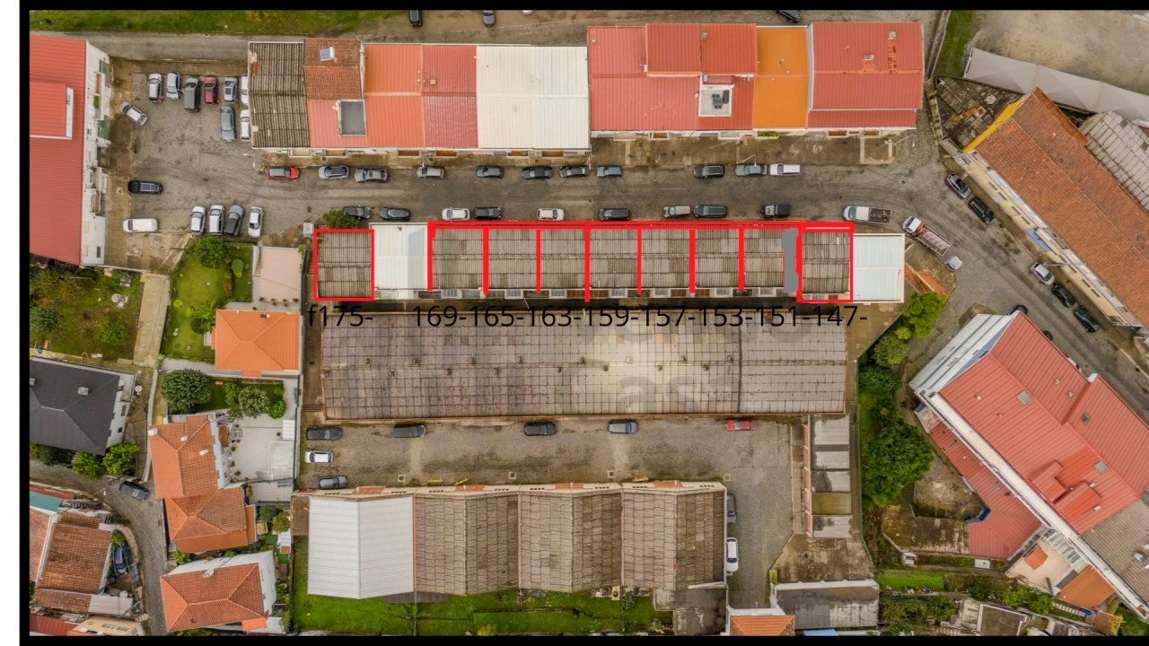 Moradia T3 para Venda em Braga (São José de São Lázaro e São João do Souto) Foto 1