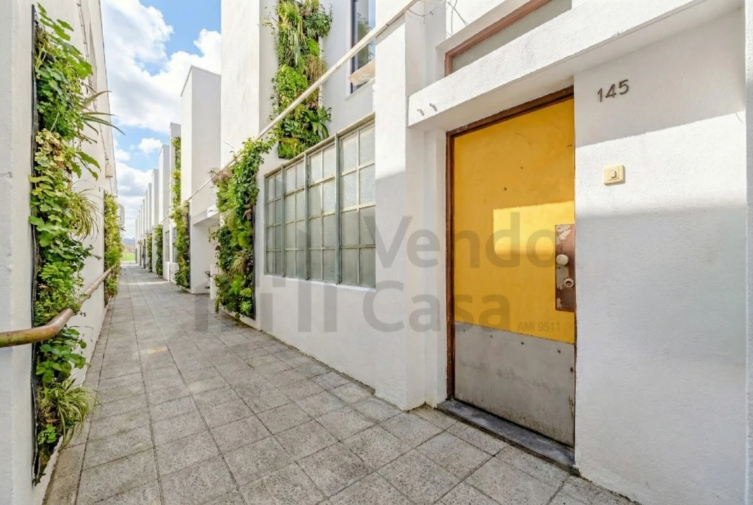 Moradia T3 para Venda em Braga (São José de São Lázaro e São João do Souto) Foto 3