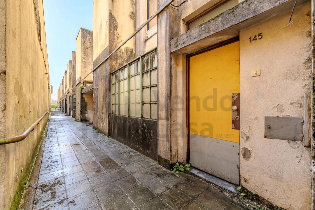 Moradia T3 para Venda em Braga (São José de São Lázaro e São João do Souto) Foto 20