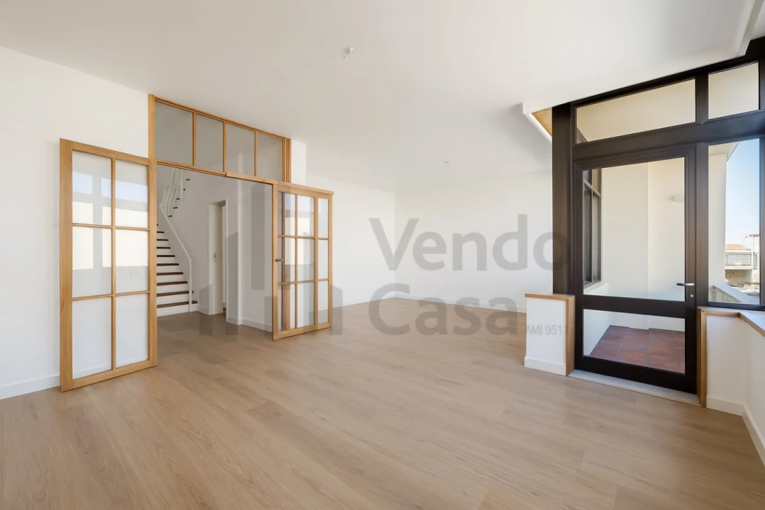 Moradia T3 para Venda em Braga (São José de São Lázaro e São João do Souto) Foto 11