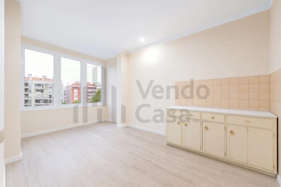 Moradia T3 para Venda em Braga (São José de São Lázaro e São João do Souto)