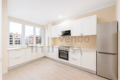 Moradia T3 para Venda em Braga (São José de São Lázaro e São João do Souto)