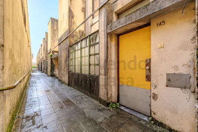 Moradia T3 para Venda em Braga (São José de São Lázaro e São João do Souto)