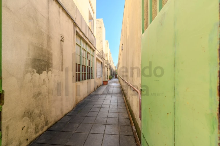 Moradia T3 para Venda em Braga (São José de São Lázaro e São João do Souto) Foto 19