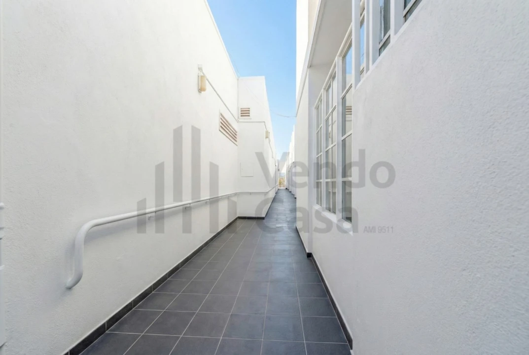 Moradia T3 para Venda em Braga (São José de São Lázaro e São João do Souto) Foto 2