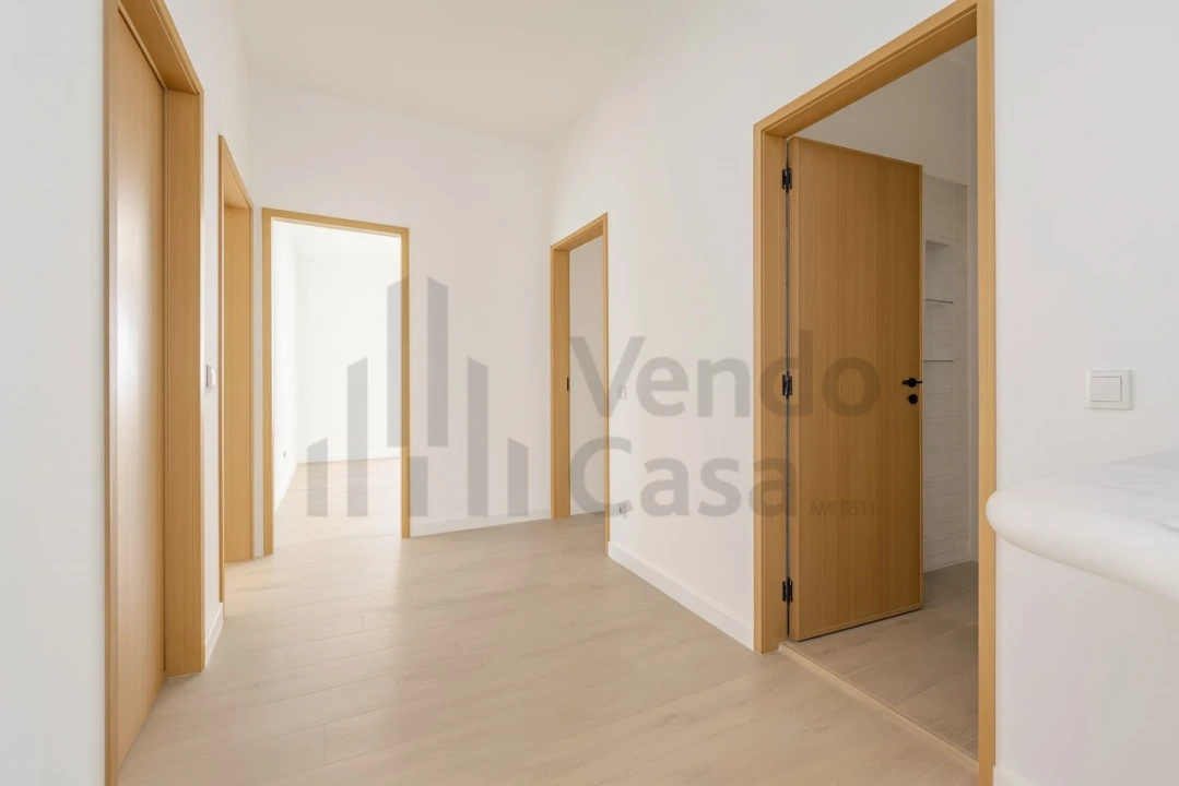 Moradia T3 para Venda em Braga (São José de São Lázaro e São João do Souto) Foto 12
