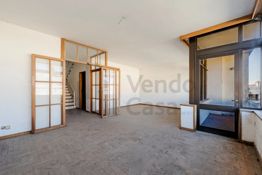 Moradia T3 para Venda em Braga (São José de São Lázaro e São João do Souto) Foto 30