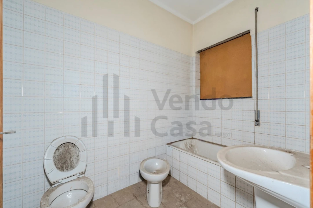 Moradia T3 para Venda em Braga (São José de São Lázaro e São João do Souto) Foto 34