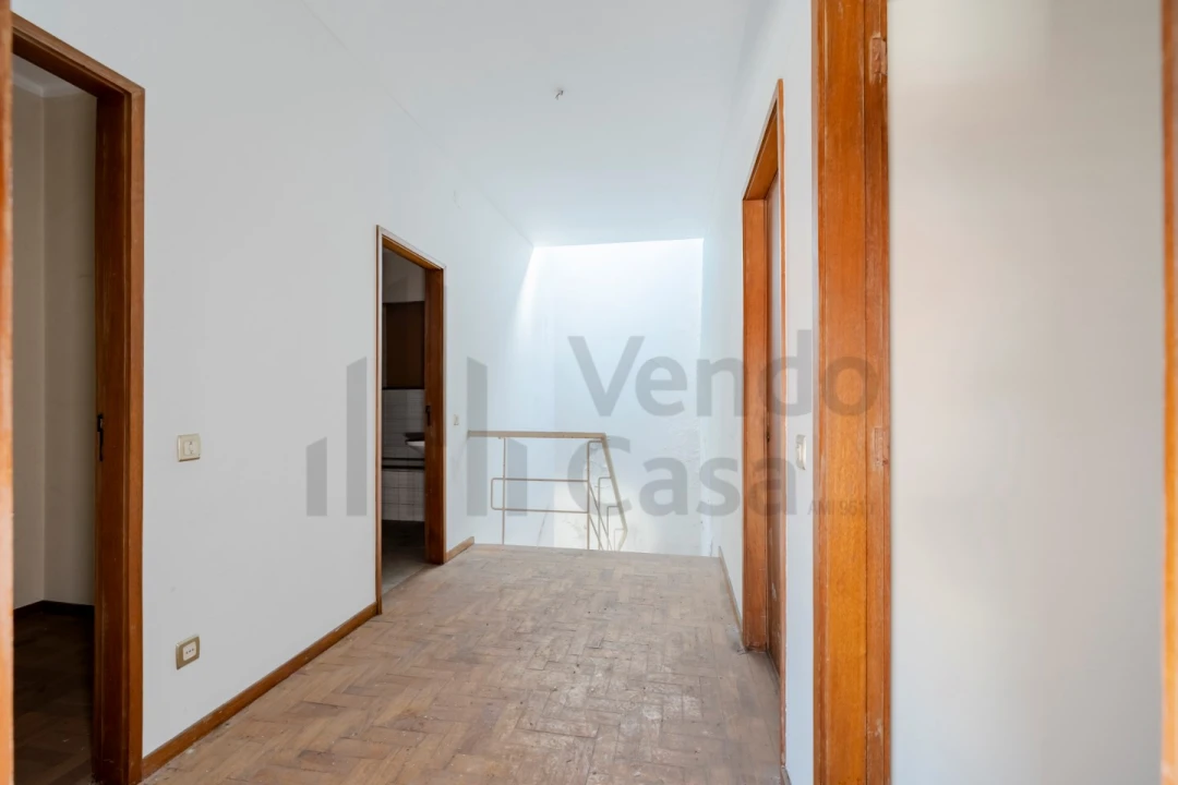 Moradia T3 para Venda em Braga (São José de São Lázaro e São João do Souto) Foto 39