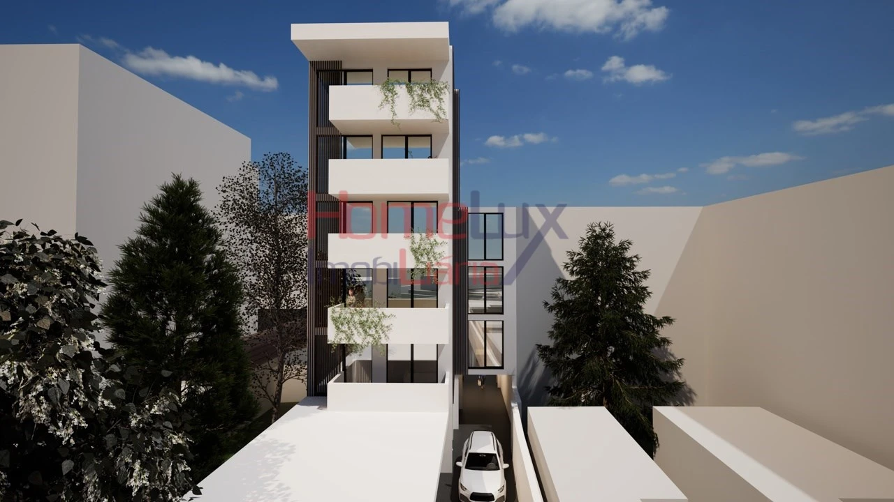 Apartamento T2 para Venda em Mafamude e Vilar do Paraíso Foto 6