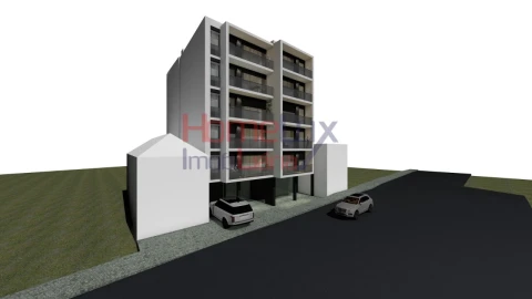 Apartamento T2 para Venda em Mafamude e Vilar do Paraíso