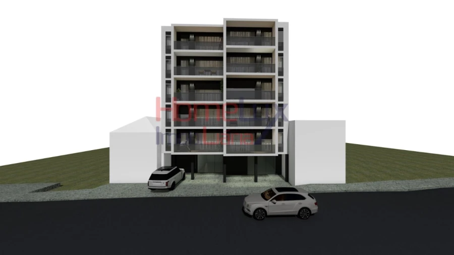Apartamento T2 para Venda em Mafamude e Vilar do Paraíso Foto 4