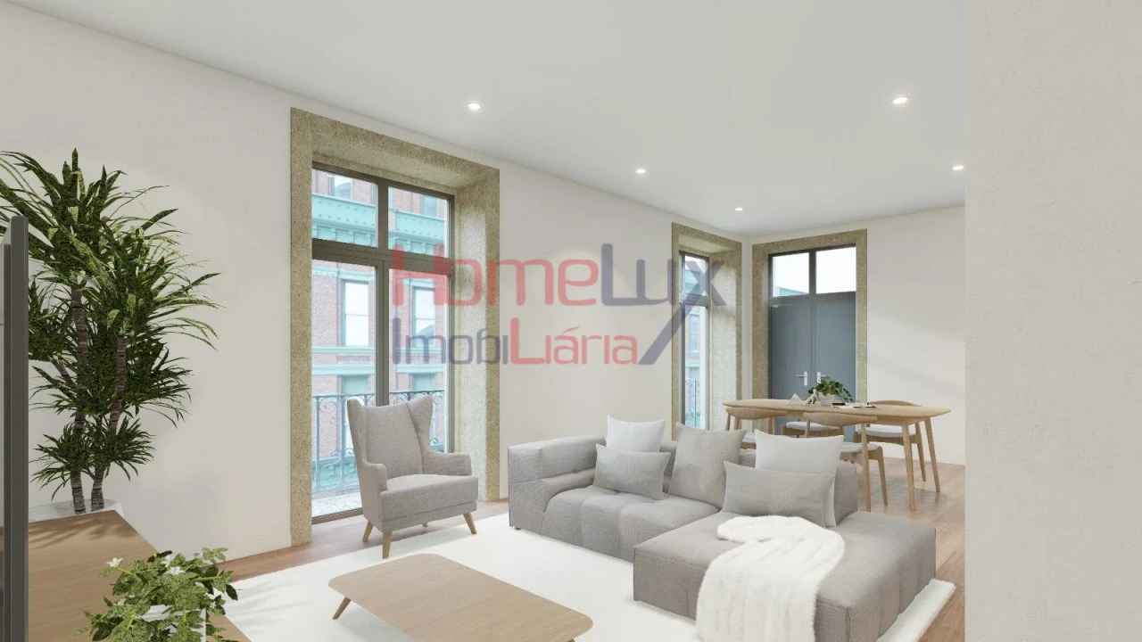 Apartamento T1 para Venda em O. Azeméis, Riba-Ul, Ul, Macinhata Seixa, Madail Foto 1