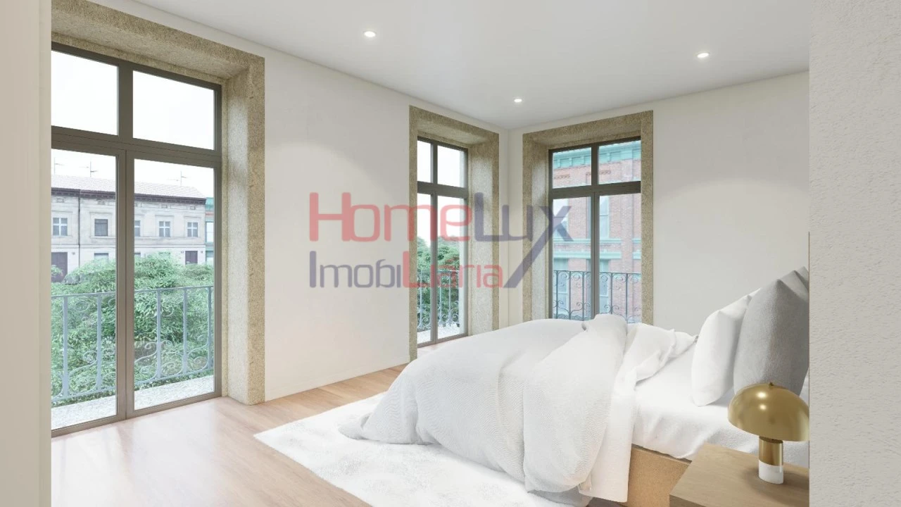 Apartamento T1 para Venda em O. Azeméis, Riba-Ul, Ul, Macinhata Seixa, Madail Foto 3