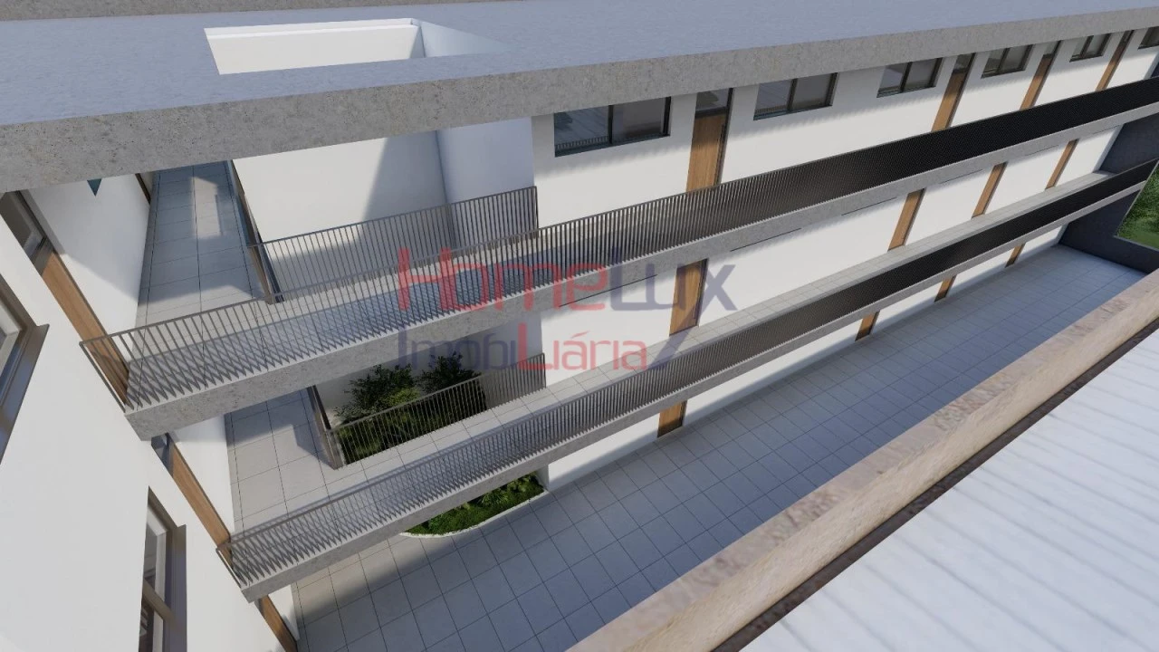 Apartamento T1 para Venda em O. Azeméis, Riba-Ul, Ul, Macinhata Seixa, Madail Foto 8