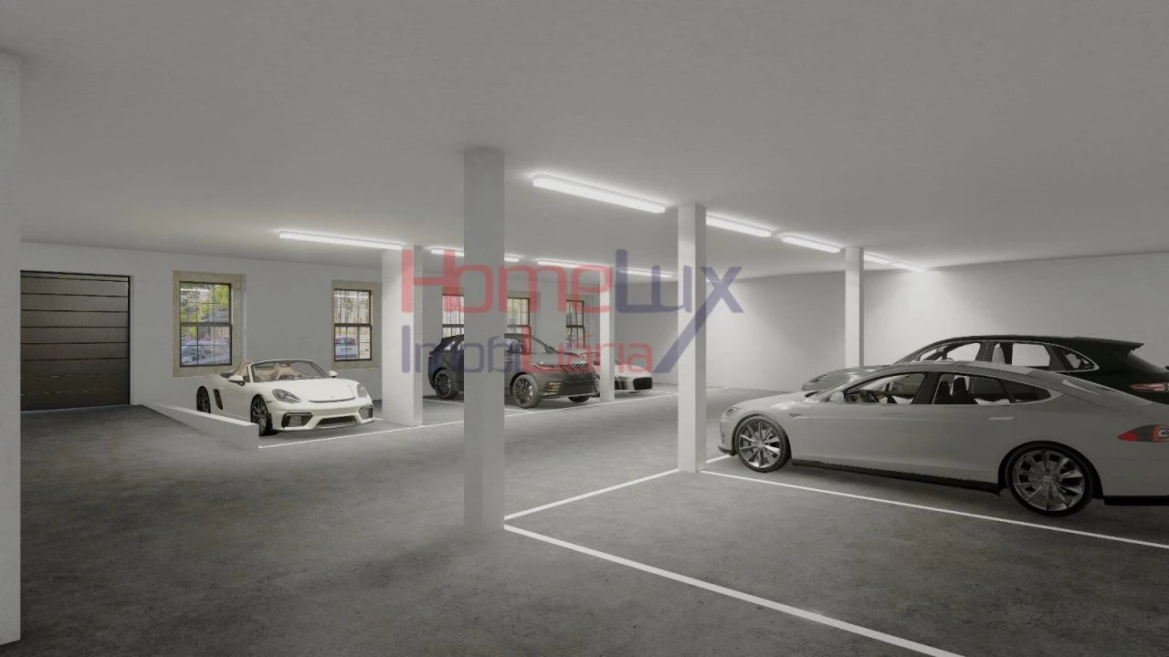 Apartamento T1 para Venda em O. Azeméis, Riba-Ul, Ul, Macinhata Seixa, Madail Foto 9