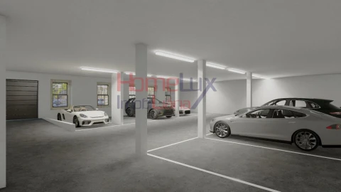 Apartamento T1 para Venda em O. Azeméis, Riba-Ul, Ul, Macinhata Seixa, Madail