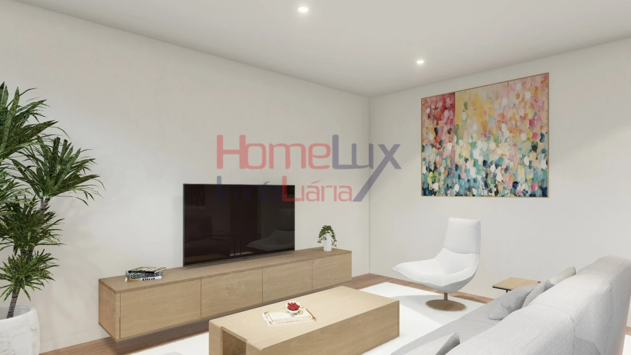 Apartamento T3 para Venda em O. Azeméis, Riba-Ul, Ul, Macinhata Seixa, Madail Foto 2