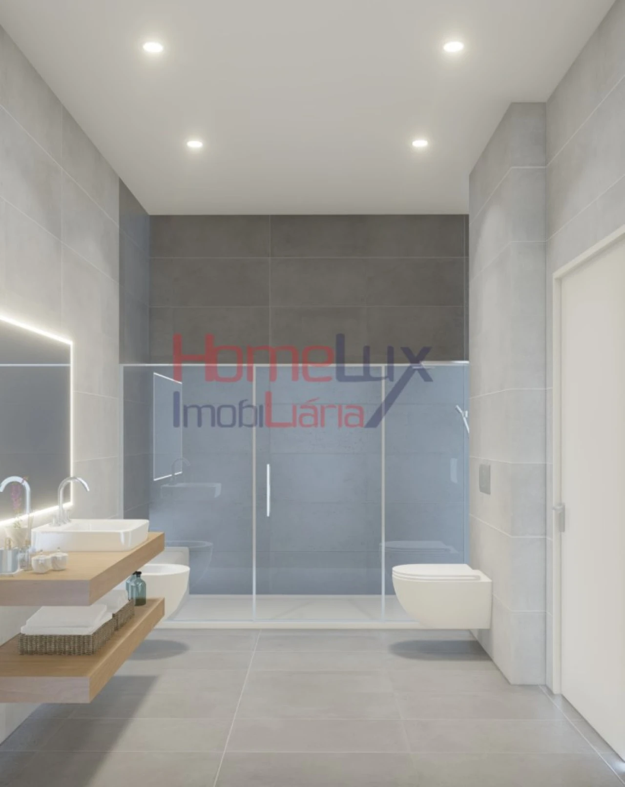 Apartamento T3 para Venda em O. Azeméis, Riba-Ul, Ul, Macinhata Seixa, Madail Foto 10