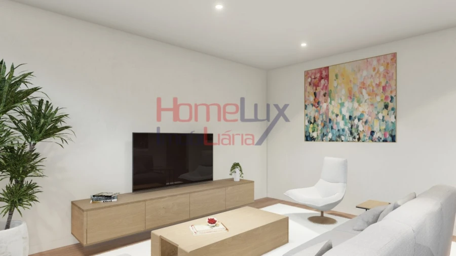 Apartamento T3 para Venda em O. Azeméis, Riba-Ul, Ul, Macinhata Seixa, Madail Foto 2