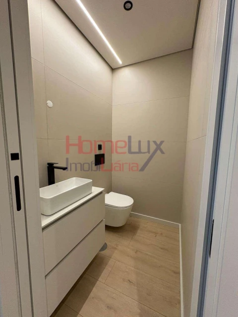 Apartamento T3 para Venda em Gondomar (São Cosme), Valbom e Jovim