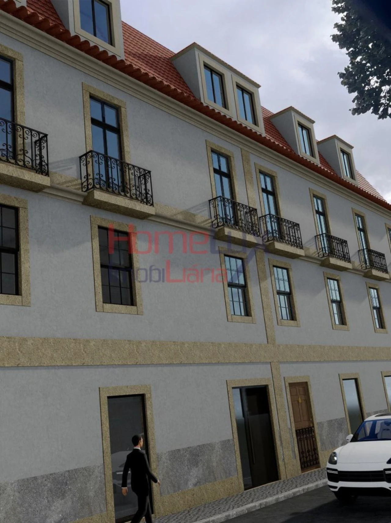 Apartamento T2 para Venda em O. Azeméis, Riba-Ul, Ul, Macinhata Seixa, Madail Foto 13