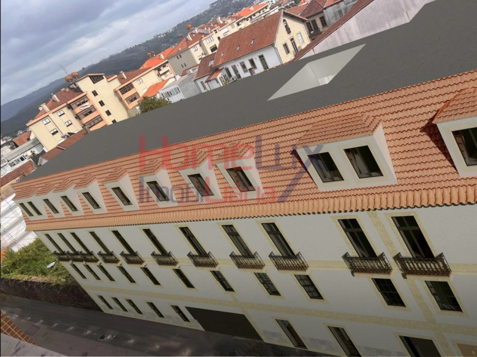 Apartamento T2 para Venda em O. Azeméis, Riba-Ul, Ul, Macinhata Seixa, Madail Foto 11