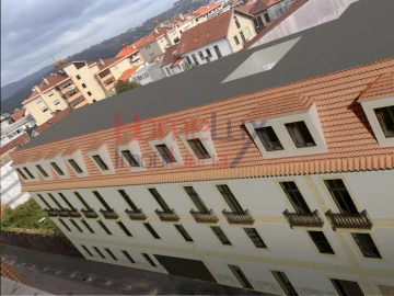 Apartamento T2 para Venda em O. Azeméis, Riba-Ul, Ul, Macinhata Seixa, Madail
