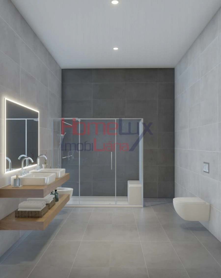 Apartamento T2 para Venda em O. Azeméis, Riba-Ul, Ul, Macinhata Seixa, Madail Foto 7