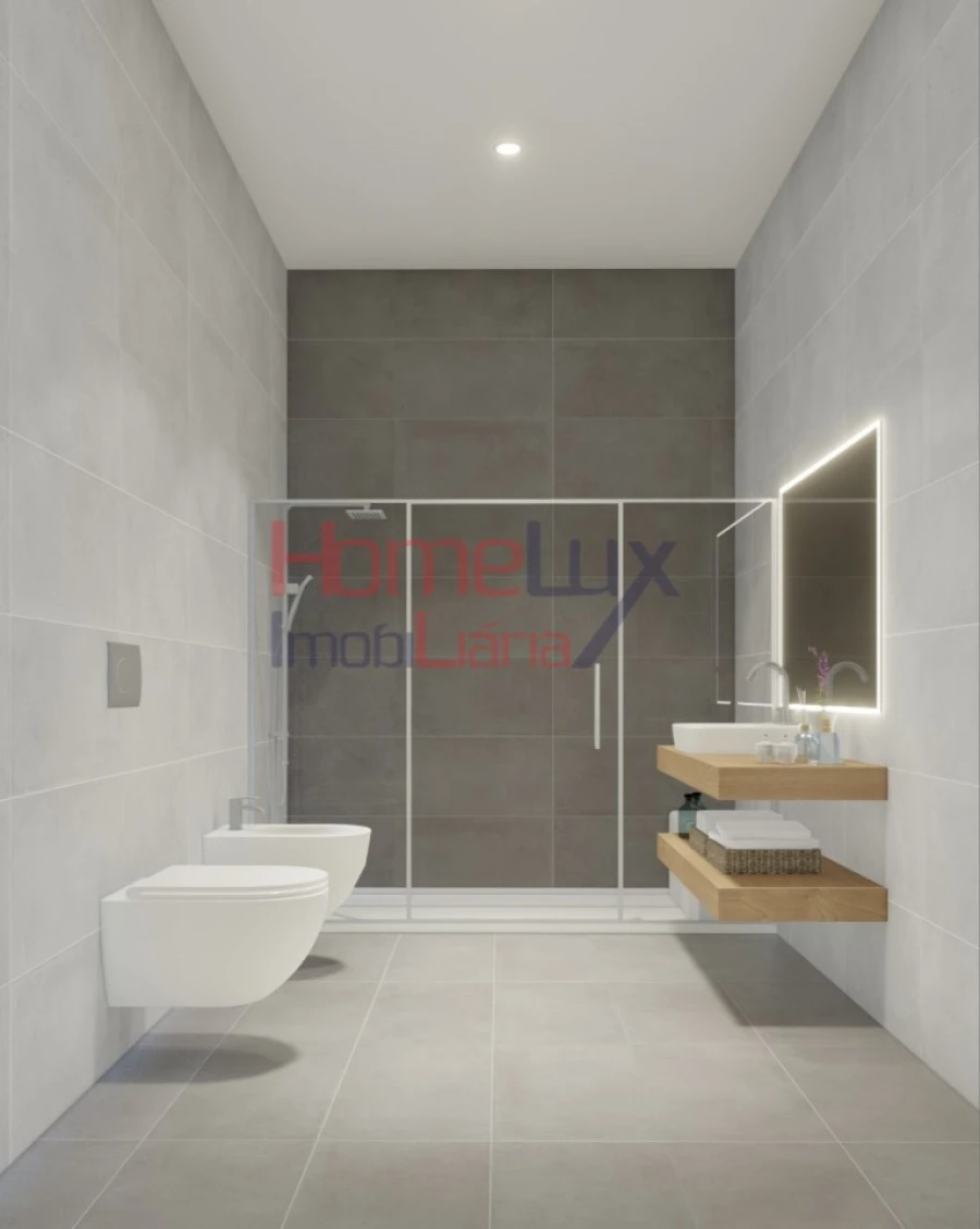 Apartamento T2 para Venda em O. Azeméis, Riba-Ul, Ul, Macinhata Seixa, Madail Foto 8