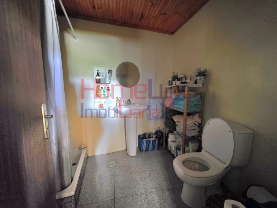 Moradia T1 para Venda em Pindelo dos Milagres Foto 22